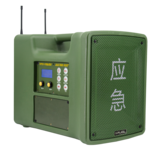 校园强声应急广播系统(断网图文报警)